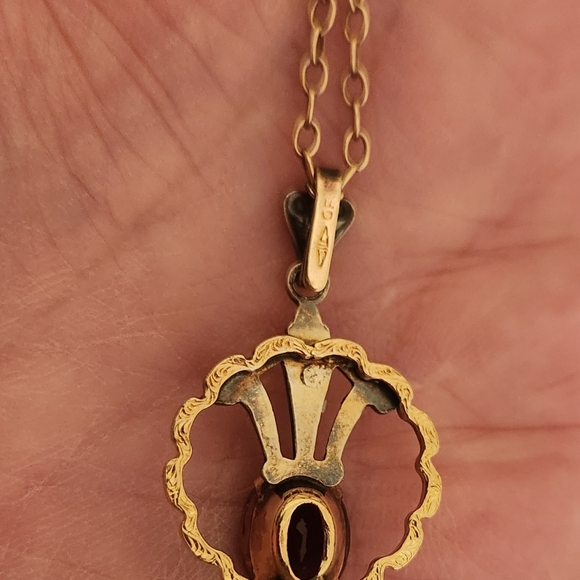 Vintage GF Necklace - Picture 2 of 15